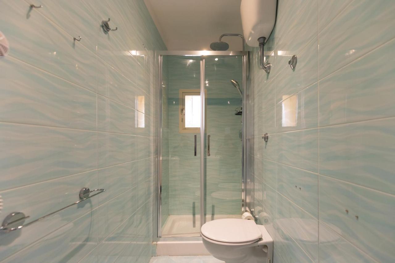 Suites Trinita In Toledo Street Naples Exterior photo